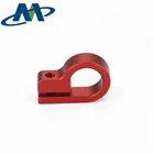 Custom Precision Auto Motorcycle CNC Machine Spare Parts