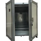 Powder Coating Powder Coating Powder Coating Oven Quick Delivery Electric Powder Coating Cure Oven In High Quality