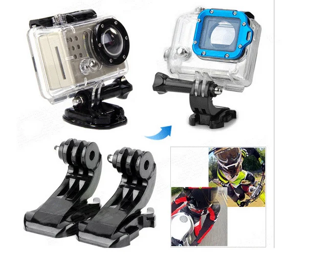 go pro accessories kit