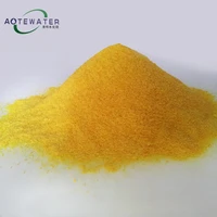 Chemical Coagulant Pac Polyaluminium Chloride For