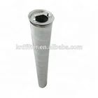 China supplier Keruida PS604HFGH13 alternative to Coalescence filter element