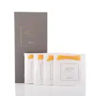 Luxury Aroma Car Sachet Scented Paper Aroma Bag Fragrance Air Freshener Sachet