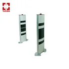 long range passive uhf rfid gate reader for meeting attendance