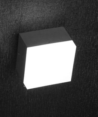 New design elegant square ceiling light