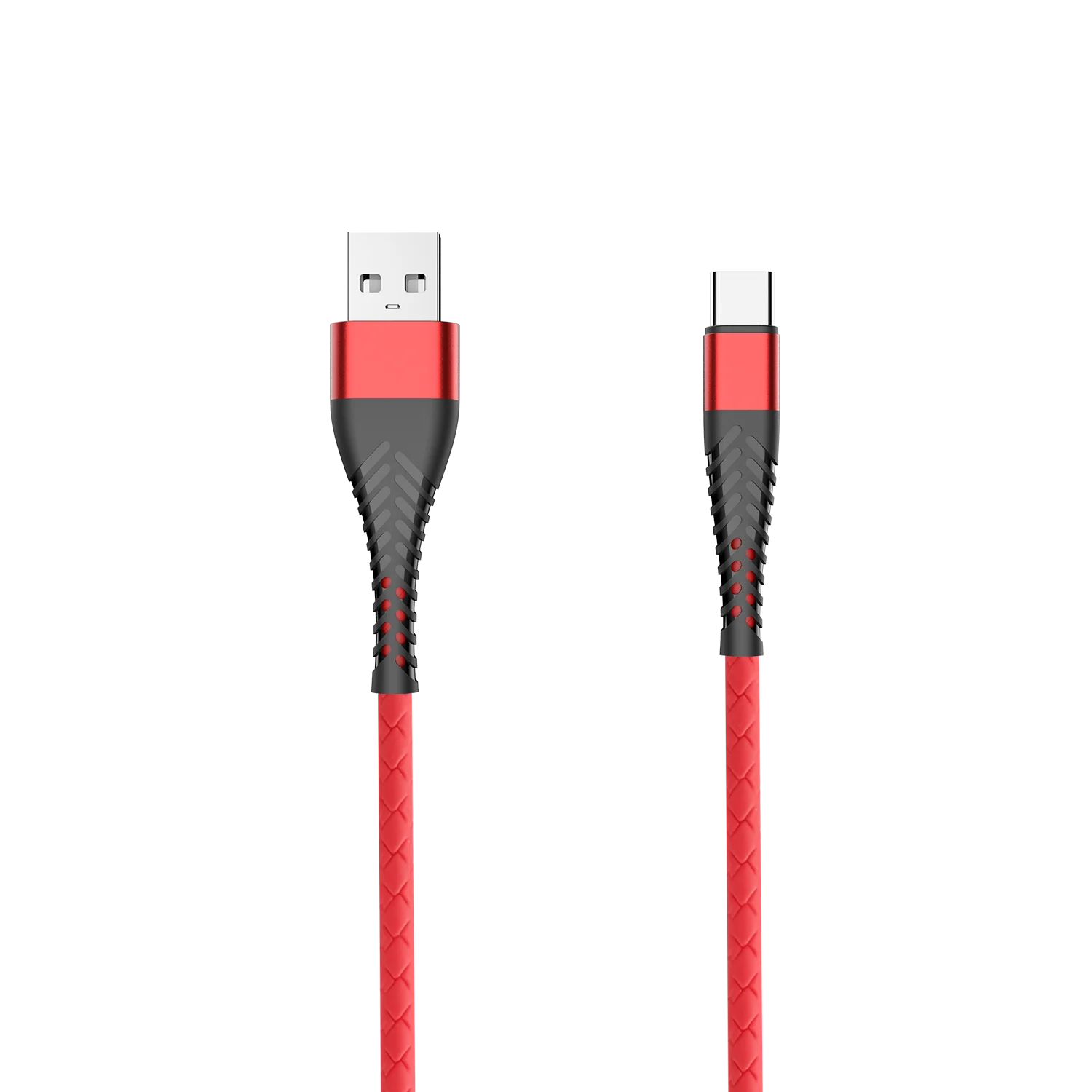 Wholesale mobile phone fast charging custom charger data Charging USB Cable for Samsung Mobile phone - ANKUX.COM