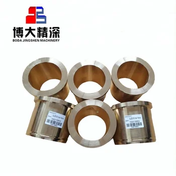 copper main frame pin bushing for metso/sandvk/symons/cone crusher