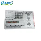 Cheap price scratch phone prepaid cards