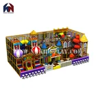 Trade Assurance Creative Games Amusement Park Indoor Play Ground Equipment