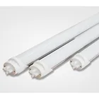Rohs Led Light Led T8 Led Light T8 1.2m 18w 100lm/w Ul Dlc Type A B Aluminium Pc Led Tube Light