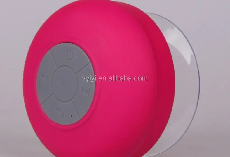 (安い) bts-防水bluetoothスピーカーハンズフリーでマイク、ワイヤレスbluetoothスピーカー、浴室ミニスピーカーbts-仕入れ・メーカー・工場