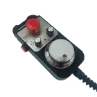 CNC controller 6 Axis manual pulse generator Hand wheel Sensor