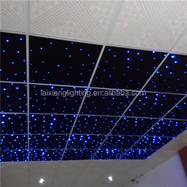 2 anni periodo di garanzia 16w in fibra ottica la luce del led ...