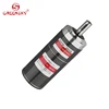 24 voltage gearbox series 9090 high torque electric bicycle brushless dc motor