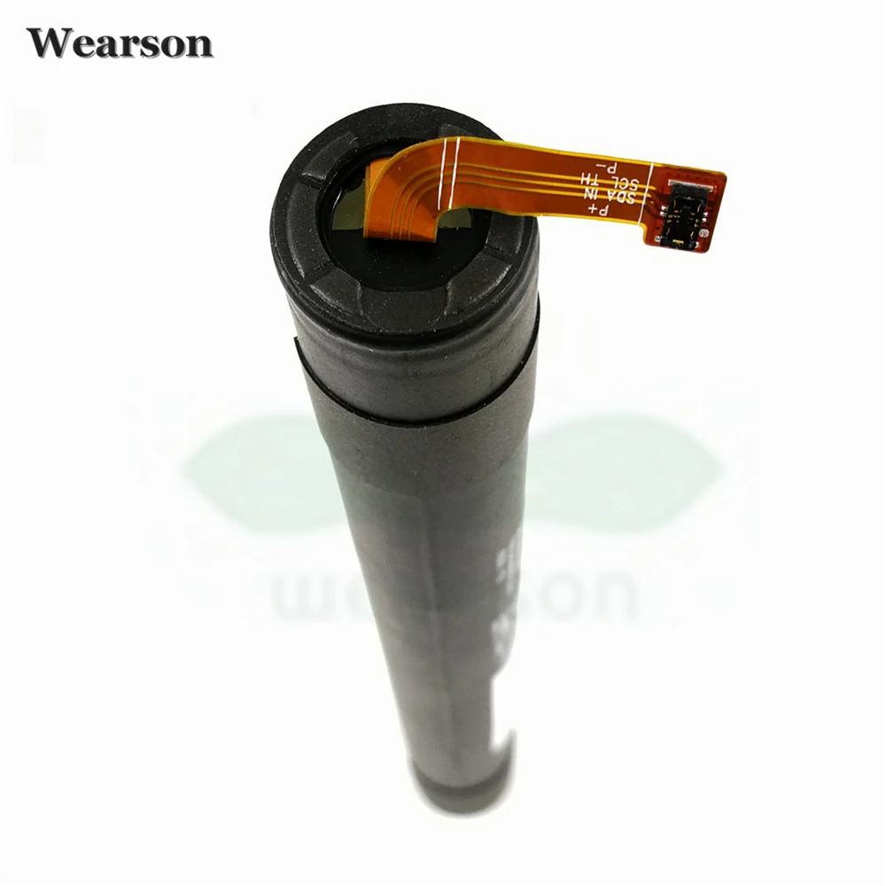 Wearson L13D3E31 L13C3E31 Battery For Lenovo Yoga Tablet 2 B8000-H B8080 Battery 9000mAh Free Shipping With Tracking Number (5)