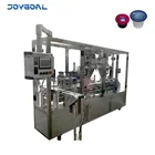 Shanghai Factory Best Price For coffee capsule making machine keurig expresso coffee machine capsule coffee machine