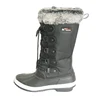 Made in china wholesale cheap price warm fur hairy women snow boots