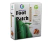 foot plaster for detox your boot feet