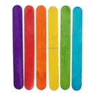 China Made Customized Ice Cream Stick Craft Children