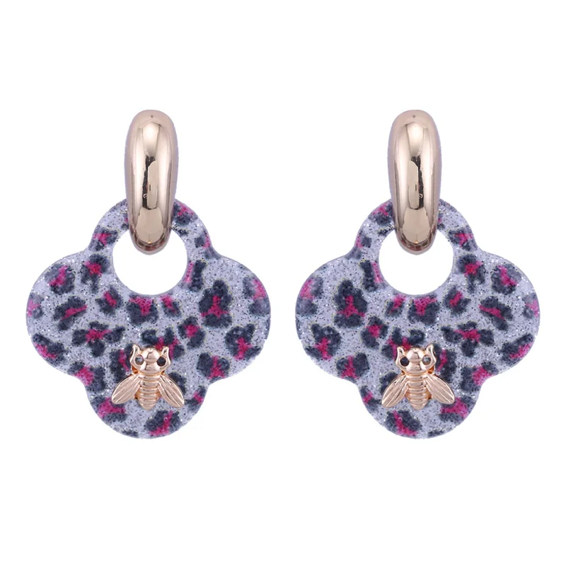 Earrings Fashion Jewelry (2)