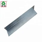 Steel Angle Bead Metal Corner Bead/ Aluminium For Building Materials