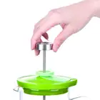 SINO GLASS trade assurance two in one tea french press coffee maker