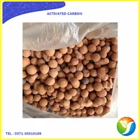 Factory Price Lightweight Expanded Clay Aggregate