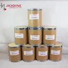Industrial Pharmaceutical Chemicals Potassium Iodide Crystals Animals Feed