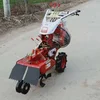 Hot selling small ditch trenching machine TILLER Cultivator use for farming