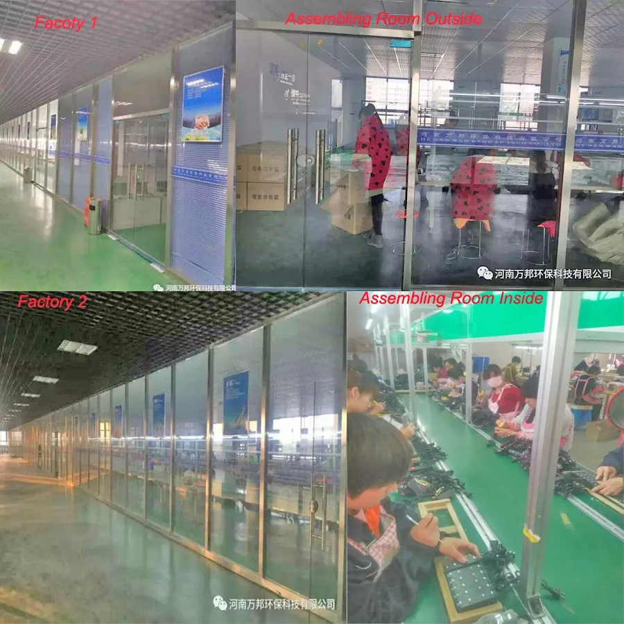 Underground Water detector