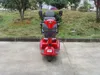 middle size electric scooter mobility scooter with 3 smart wheels