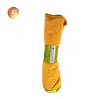 Hot Sale Car Cleaning Bamboo Microfibre Cloth