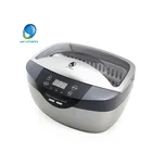 2.5L Stainless Tank Commercial Contact Lens Glasses Ultrasonic Cleaner
