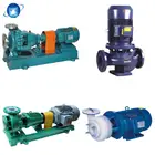 OEM-China used sand dredge pump sale 2205 2507 duplex stainless steel for mechanical seal