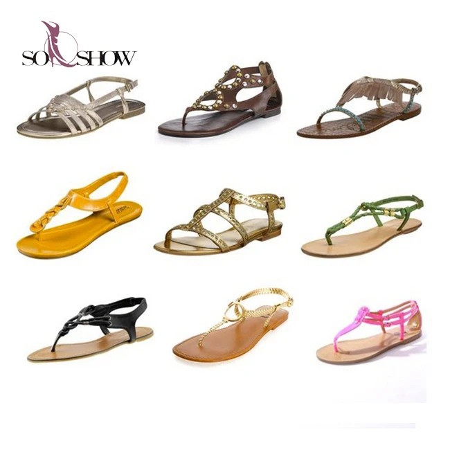 wholesale sandals