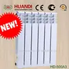 2014 Newest Extrusion Aluminum Heating Radiator For Sale in winter Model 500A3