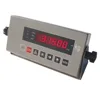stainless steel digital check weight indicator/ peak holding hi lo ok weighing scale indicator
