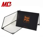 Graduation Diploma Cover Leather certificate folders