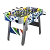 Cheap 4 FT MDF/PB Soccer Table Football Table on Promotion Free delivery to UK