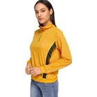 Ladies Fashion Hoodie Sweatshirts Long Sleeve Women Clothes