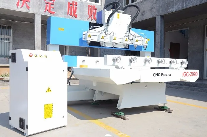 2016新しい到着3d cncルータ、3d木材ルータ、3d cncの木彫り機仕入れ・メーカー・工場