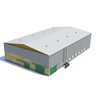 Steel Warehouse 2020 Cheap China Warehouse Price Hot Sale Steel Structure Warehouse