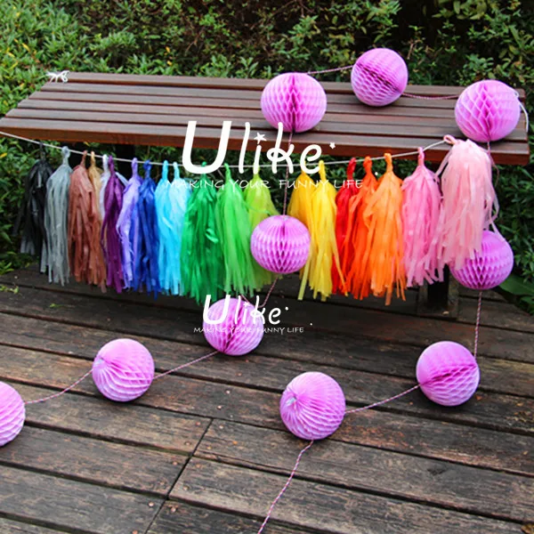 Decoration Ball Indian Wedding Party Favors Spanish Party Favors