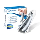 Enssu ceramic blade rechargeable safety electric baby hair clipper