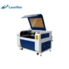 wood furniture /wood pen 9060 cnc laser cutting/engraving machine with high evaluation