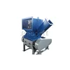 Single Shaft Recycling Scrap Tire Crusher Machine