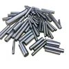 Steel needle roller positioning pin cylindrical pin roller diameter 2mm loose needle bearings rollers