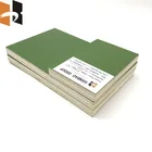 15mm reuse special nail pattern PP plastic formwork shuttering plates