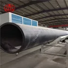 Jiangte HDPE Dredge pipe,Floating Dredge pipe hdpe drain pipe system