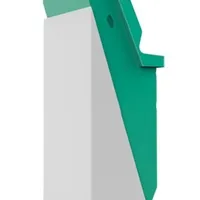 Floor Stand Hospital Self Service Equipment