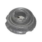 Car Air Suspension Components Repair Kit For Q7 Front Top Mount Spring Bellow 7L8616039D